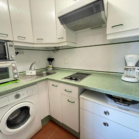 Vistas Laterales Al Mar, 1 Dormitorio Διαμέρισμα Isla Canela Εξωτερικό φωτογραφία
