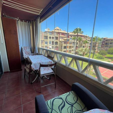 Vistas Laterales Al Mar, 1 Dormitorio Διαμέρισμα Isla Canela Εξωτερικό φωτογραφία