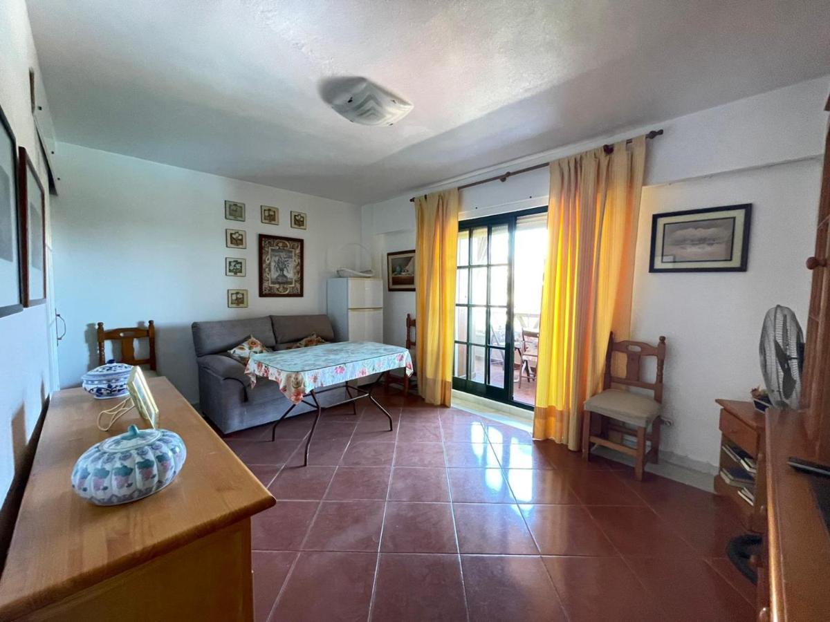 Vistas Laterales Al Mar, 1 Dormitorio Διαμέρισμα Isla Canela Εξωτερικό φωτογραφία
