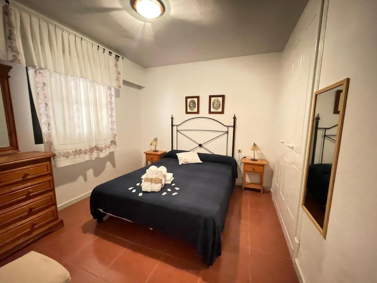 Vistas Laterales Al Mar, 1 Dormitorio Διαμέρισμα Isla Canela Εξωτερικό φωτογραφία
