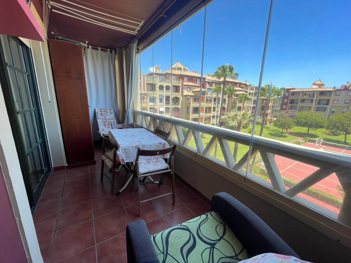 Vistas Laterales Al Mar, 1 Dormitorio Διαμέρισμα Isla Canela Εξωτερικό φωτογραφία