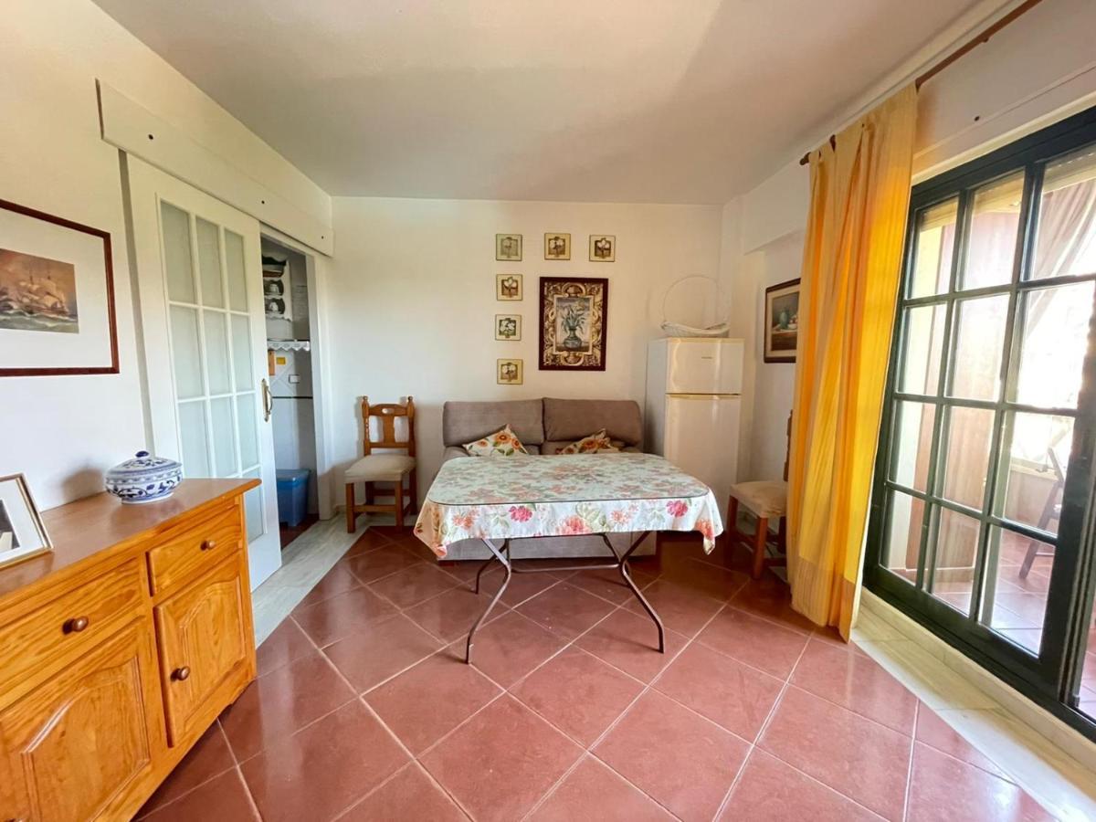 Vistas Laterales Al Mar, 1 Dormitorio Διαμέρισμα Isla Canela Εξωτερικό φωτογραφία